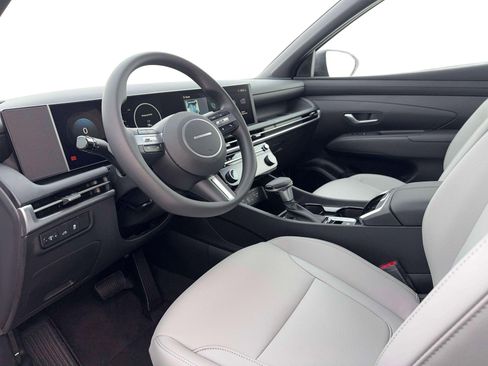 New 2026 Hyundai Santa Cruz SEL image 14