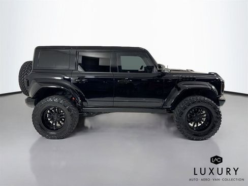 Used 2023 Ford Bronco Raptor image 5