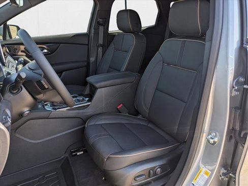 New 2025 Chevrolet Blazer Premier w/ Driver Confidence II Package image 4