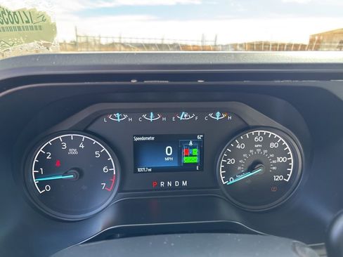 Used 2024 Ford F250 XLT w/ FX4 Off-Road Package image 10