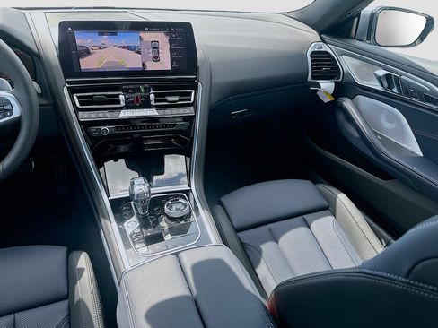 New 2026 BMW 840i RWD image 18