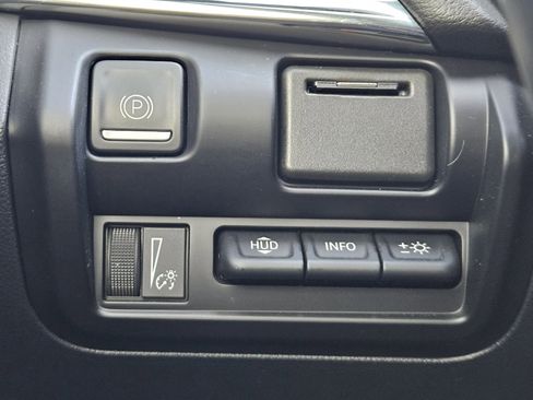 Used 2023 Cadillac CT4 V Blackwing w/ Technology Package image 23