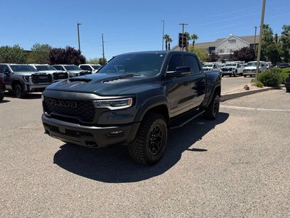 Used 2026 RAM 1500 RHO w/ RHO Level 1 Equipment Group