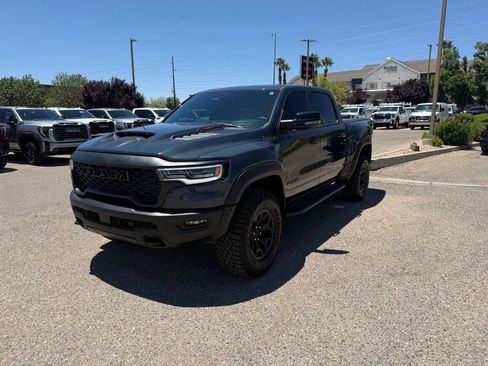 Used 2026 RAM 1500 RHO w/ RHO Level 1 Equipment Group AWD/4WD image 1
