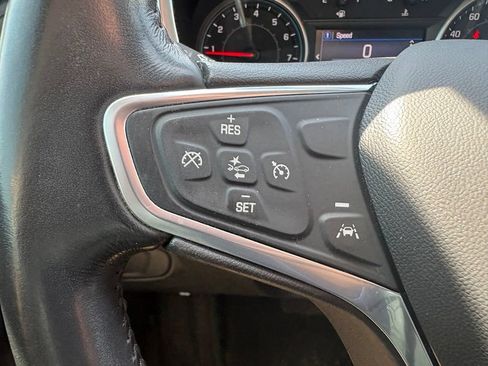 Used 2022 Chevrolet Equinox LT FWD image 13