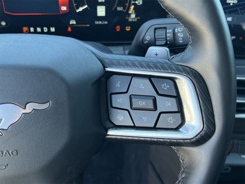 Used 2024 Ford Mustang GT Premium w/ GT Performance Package image 12