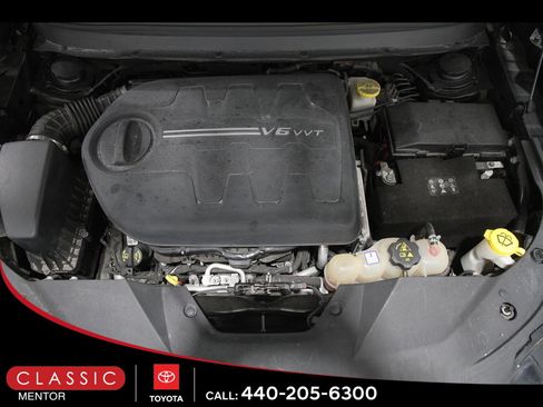 Used 2021 Jeep Cherokee Limited image 20