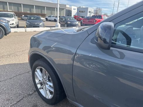 Used 2026 Dodge Durango GT image 3