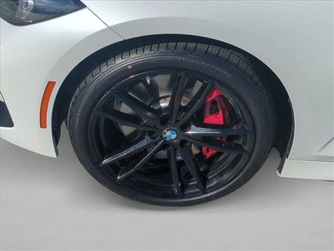 Used 2024 BMW M340i w/ Premium Package RWD image 25