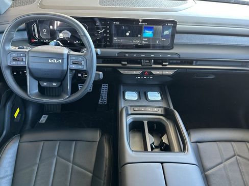 New 2027 Kia Telluride SX X-Line AWD/4WD image 13