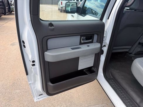 Used 2013 Ford F150 XL w/ Mid Equipment Group RWD image 15