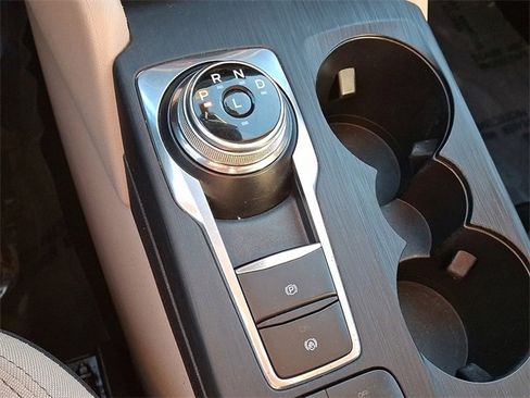 Certified 2020 Ford Escape SE image 14