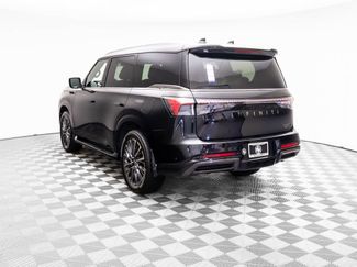 New 2026 INFINITI QX80 Autograph w/ Premium Cargo Package video 3