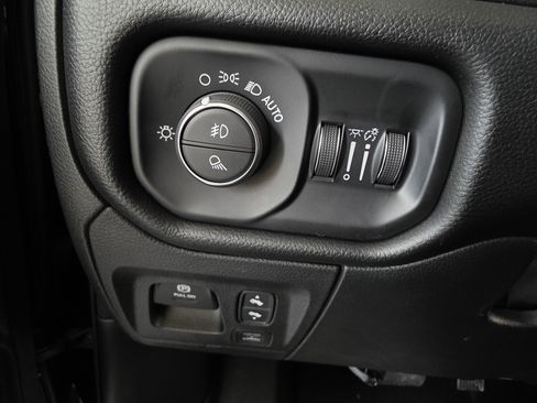 New 2026 RAM 1500 Big Horn image 14