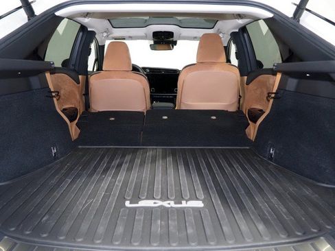 Used 2023 Lexus RZ 450e Luxury w/ Accessory Package (2T) image 39