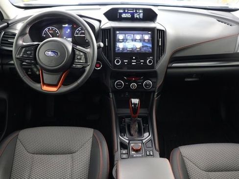 Used 2024 Subaru Forester Sport image 2