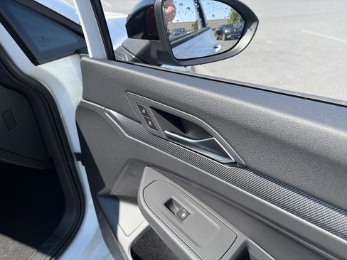 New 2026 Volkswagen Golf AWD/4WD image 25