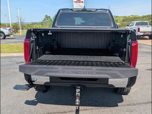 New 2026 Toyota Tundra 1794 Edition AWD/4WD image 16