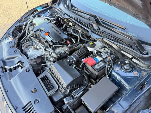 Used 2018 Honda Civic LX image 58