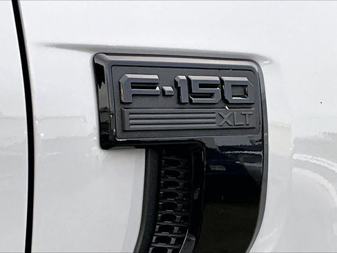 Used 2024 Ford F150 XLT w/ Equipment Group 302A MID image 9