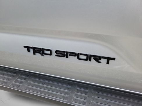 Certified 2024 Toyota Sequoia SR5 w/ SR5 Premium Package image 13