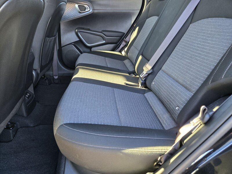 Certified 2025 Kia Soul EX FWD image 12