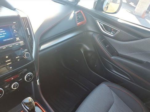 Used 2021 Subaru Forester Sport w/ Popular Package #2 image 23