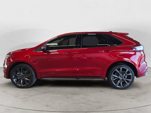 Used 2015 Ford Edge Sport w/ Equipment Group 401A AWD/4WD image 8
