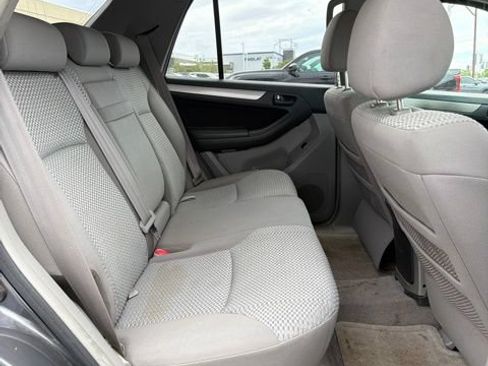 Used 2006 Toyota 4Runner SR5 RWD image 8