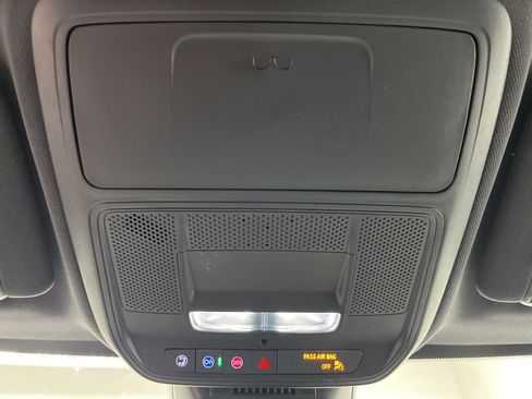 New 2026 GMC Terrain AT4 AWD/4WD image 20