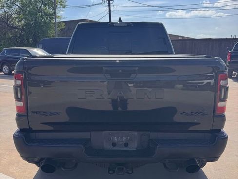 Used 2022 RAM 1500 TRX w/ TRX Level 2 Equipment Group image 7