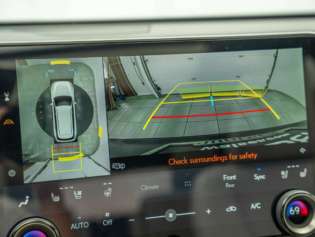 New 2026 Lexus TX 350 AWD w/ Technology Package image 32