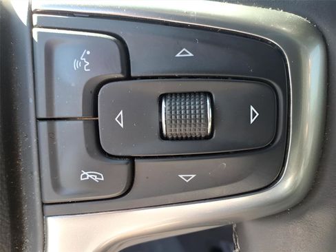 Used 2023 Chevrolet Silverado 2500 LTZ image 23