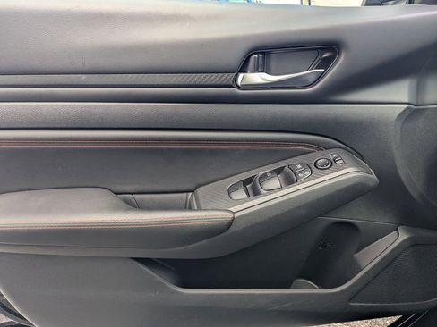 Used 2022 Nissan Altima 2.5 SR image 23