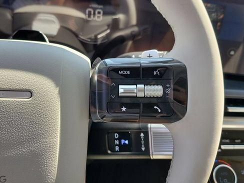 New 2026 Hyundai Santa Fe SEL FWD image 8