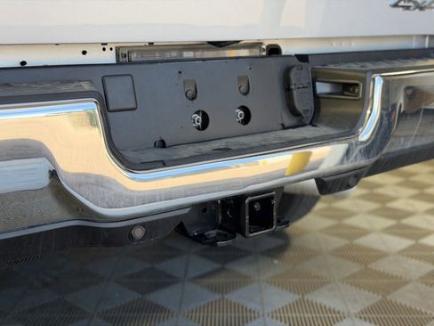 Used 2026 RAM 3500 Tradesman AWD/4WD image 14
