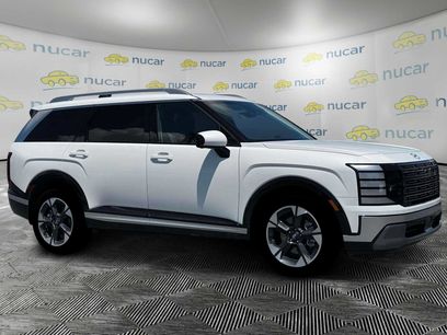 New 2026 Hyundai Palisade Limited