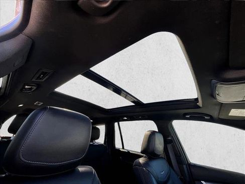 Used 2022 Cadillac XT6 Luxury image 17