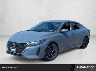 Used 2024 Nissan Sentra SV w/ All-Weather Package video 1