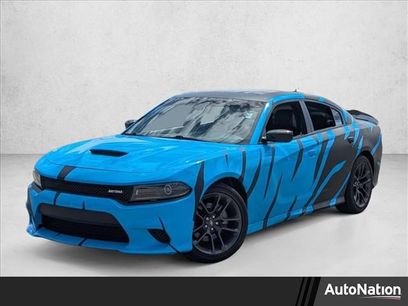 Used 2023 Dodge Charger R/T w/ Daytona Edition Group