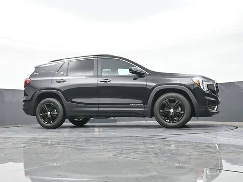 Used 2022 GMC Terrain SLE w/ Driver Convenience Package AWD/4WD image 52