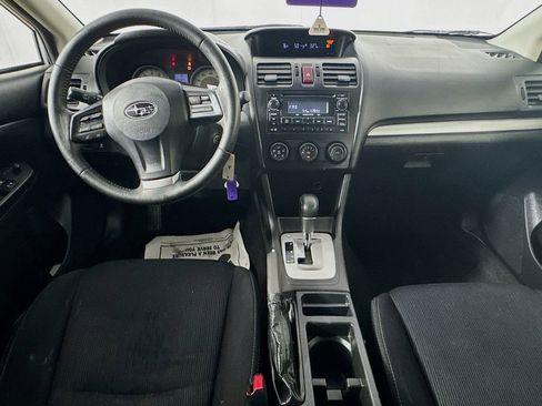 Used 2013 Subaru Impreza 2.0i Sport Premium AWD/4WD image 24