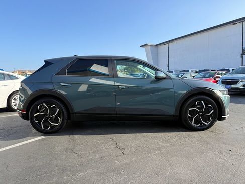 Used 2024 Hyundai Ioniq 5 SEL RWD image 6