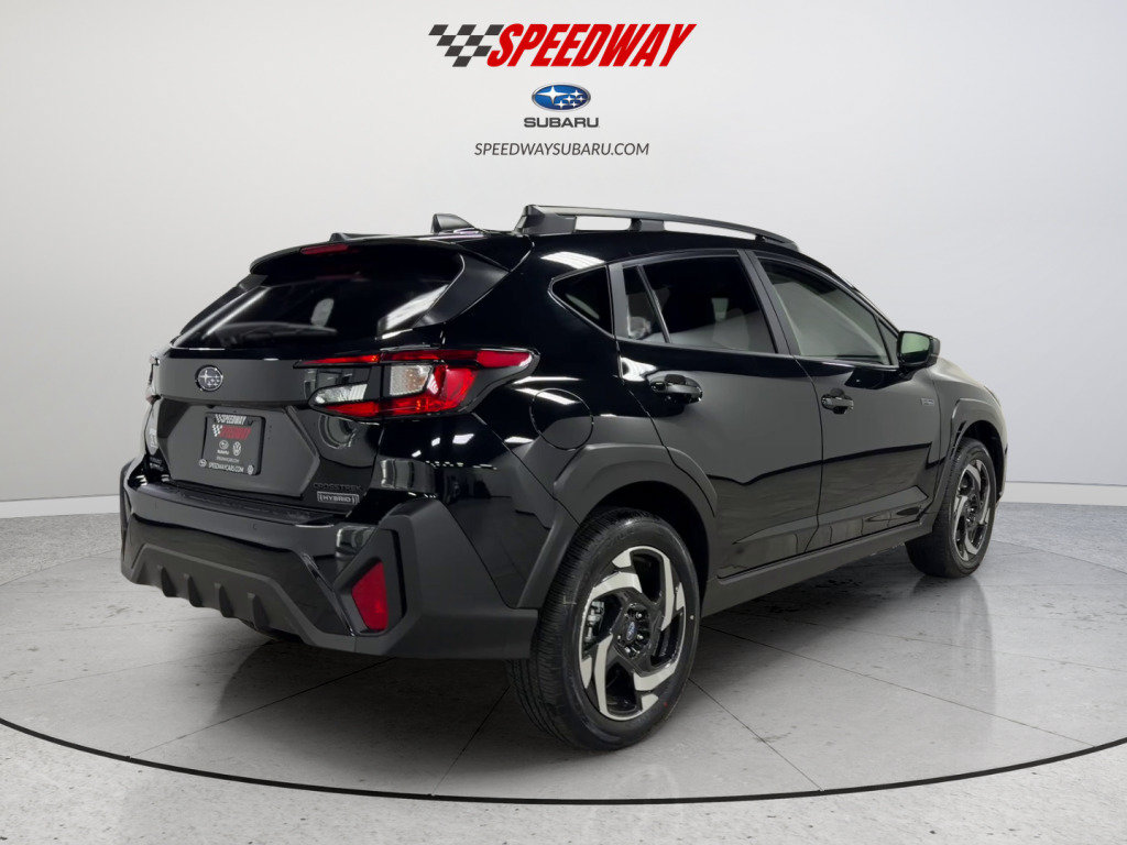 New 2026 Subaru Crosstrek 2.5i Limited AWD/4WD image 6