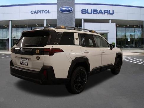 New 2026 Subaru Outback Wilderness image 4