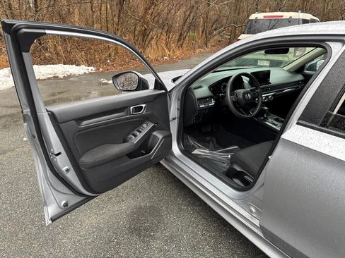 Used 2022 Honda Civic LX image 12