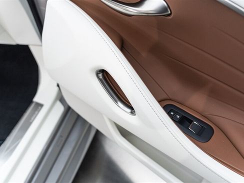 Used 2026 Lexus LC 500 Convertible w/ Inspiration Series RWD image 66