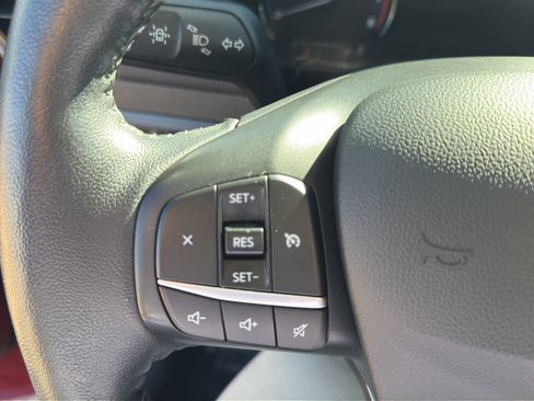 Used 2021 Ford Bronco Sport Outer Banks w/ Outer Banks Package image 28