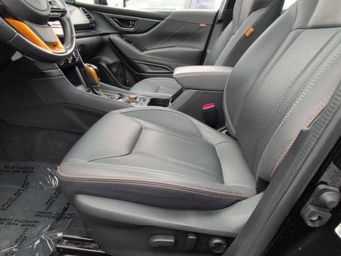 Used 2023 Subaru Forester Wilderness image 17