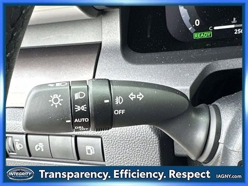 Used 2025 Toyota 4Runner TRD Off-Road image 37